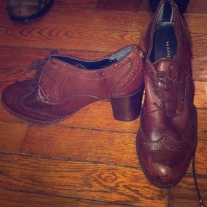 Tommy Hilfiger Heels